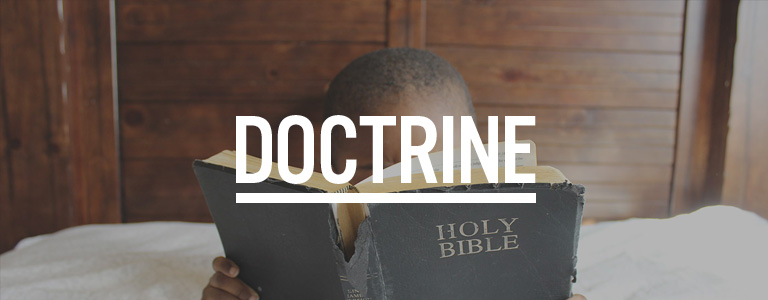 Doctrine