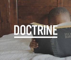 Doctrine